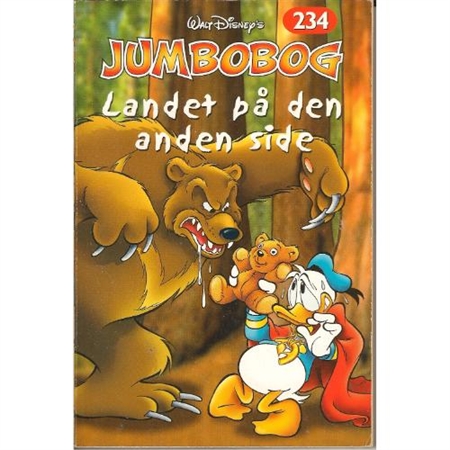 Jumbobog 234