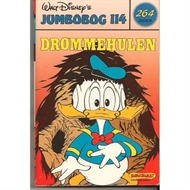 Jumbobog 114 - Drømmehulen