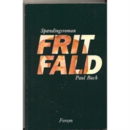 Frit fald (Bog)