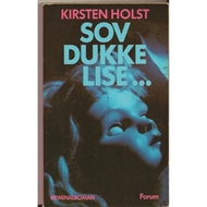 Sov dukke Lise (Bog)