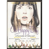 Oh happy day (DVD)
