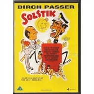Solstik (DVD)