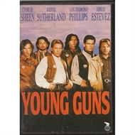 Young guns (DVD)