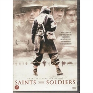 Saints and soldiers (DVD)