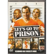 Let's go to prison (DVD)