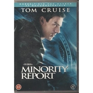 Minority Report (DVD)