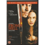 From Hell (DVD)