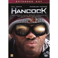 Hancock - Extended cut (DVD)