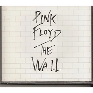 The wall (CD)