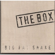 The Box (CD)