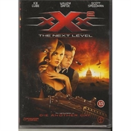 XXX 2 - The next level (DVD)