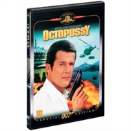 James Bond 007 - Octopussy (DVD)