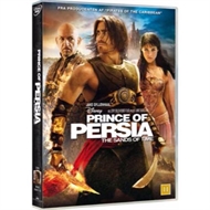 Prince of Persia - The sand of time (DVD)