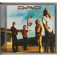 Everything Glows (CD)