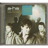 Singles 1984-2004 (CD)