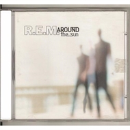 Around the sun (CD)