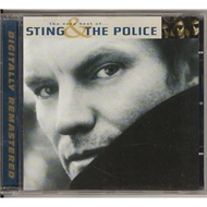 The very best of - Sting & the police (CD)