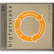 Recycled (CD)