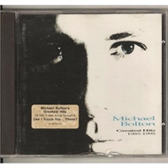 Michael Bolton - Greates Hits 1985-1995 (CD)