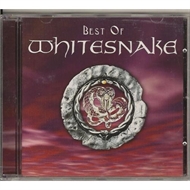 Whitesnake - Best of (CD)