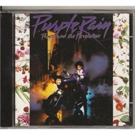Purple rain (CD)