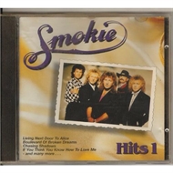 Smokie - Hits 1 (CD)