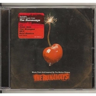 The runaways (CD)