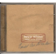 Sendt fra himlen 1990-2004 (CD)