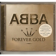 Forever gold (CD)