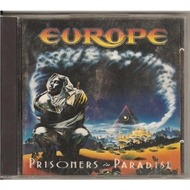 Prisoners in Paradise (CD)