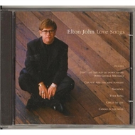 Love song (CD)