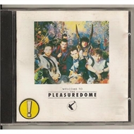 Welcome to the pleasuredome (CD)