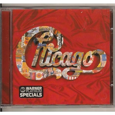 The heart of Chicago 1967-1997 (CD)