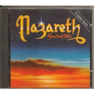 Nazareth greatest hits (CD)