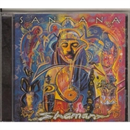 Shaman (CD)