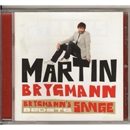 Brygmanns bedste sange (CD)