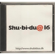 Shu-bi-dua 16 (CD)