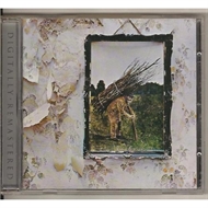  Led Zeppelin (CD)