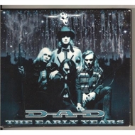 The Early years (CD)