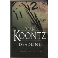 Deadline (Bog)