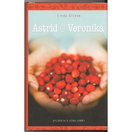 astrid and veronika book