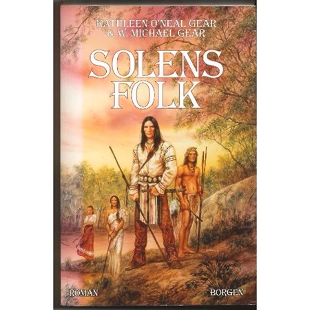 Solens folk (Bog)