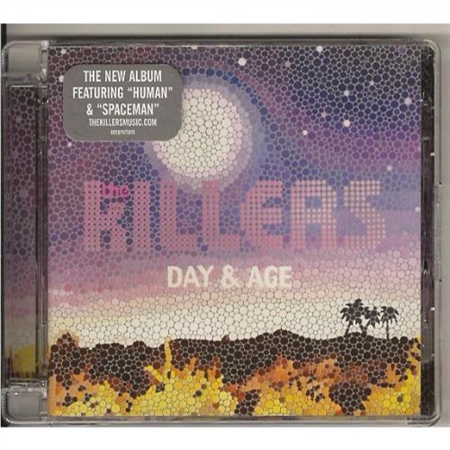  Day & Age (CD)