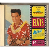 Blue Hawaii (CD)