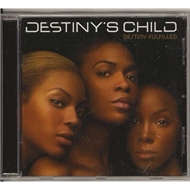 Destiny Fulfilled (CD)