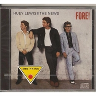 Fore (CD)