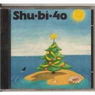 Shu bi 40 (CD)