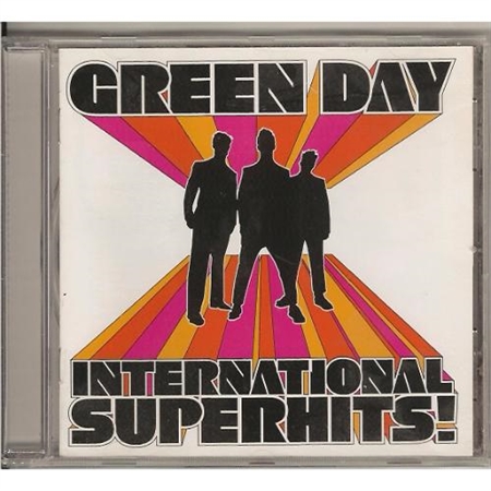International Superhits (CD)