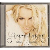 Femme Fatale (CD)