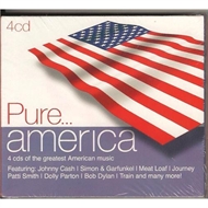 Pure America (CD)